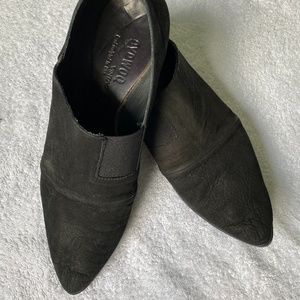 CYDWOQ Slip on Loafers